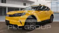 2024 Ford Capri