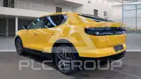 2024 Ford Capri