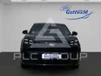 2024 Ford Capri
