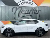 2024 Ford Capri
