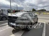 2024 Ford Capri