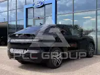 2024 Ford Capri