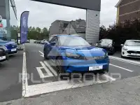 2024 Ford Capri