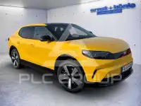 2024 Ford Capri