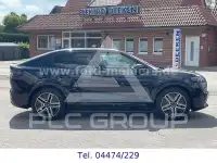 2024 Ford Capri