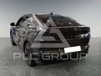 2024 Ford Capri
