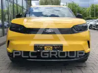 2024 Ford Capri