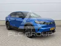 2024 Ford Capri