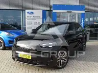 2024 Ford Capri