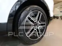 2024 Ford Capri
