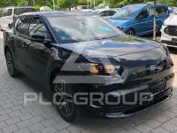 2024 Ford Capri