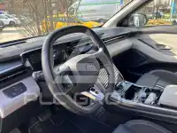 2024 Ford Capri