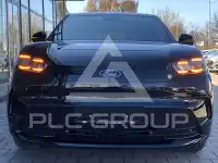 2024 Ford Capri