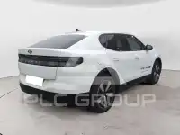 2024 Ford Capri