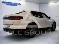 2024 Ford Capri