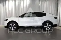 2024 Ford Capri