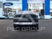 2024 Ford Capri
