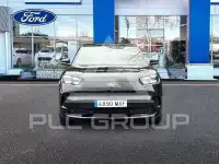 2024 Ford Capri