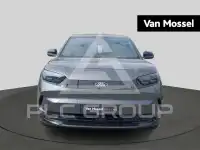 2024 Ford Capri