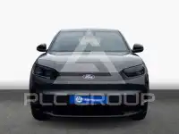 2024 Ford Capri