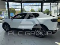 2024 Ford Capri