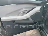 2024 Ford Capri