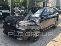 2024 Ford Capri