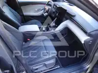 2024 Ford Capri