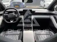 2024 Ford Capri