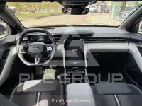 2024 Ford Capri