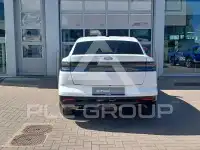 2024 Ford Capri