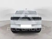 2024 Ford Capri