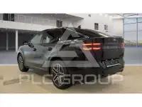 2024 Ford Capri
