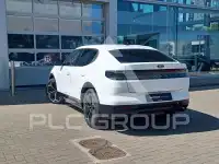 2024 Ford Capri
