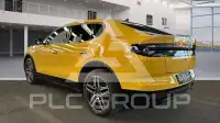 2024 Ford Capri