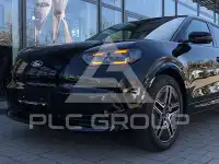 2024 Ford Capri