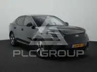 2024 Ford Capri