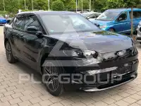 2024 Ford Capri