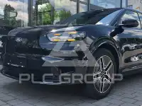 2024 Ford Capri