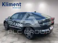 2024 Ford Capri