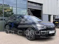 2024 Ford Capri