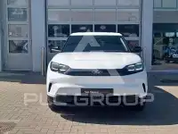 2024 Ford Capri
