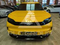 2024 Ford Capri