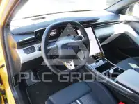 2024 Ford Capri