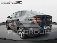 2024 Ford Capri