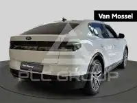 2024 Ford Capri