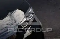 2024 Ford Capri