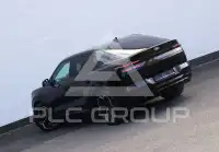 2024 Ford Capri