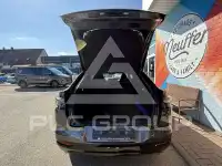 2024 Ford Capri