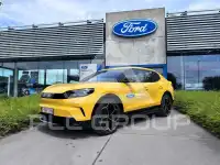 2024 Ford Capri